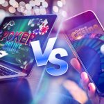 日本のオンラインカジノアプリとブラウザベースのプラットフォーム： どちらが優れているか？