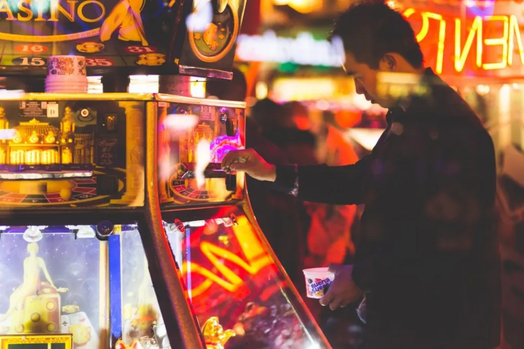 日本の有名オンラインカジノ勝者：成功ストーリー