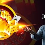 未来のカジノゲーム体験：バーチャルリアリティの革新